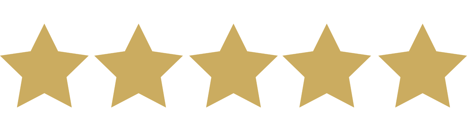 5 stars